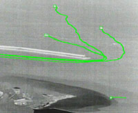 Galician coast guard uses Flir thermal cameras to fight illegal fishing