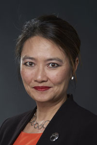 Festo appoints Eliza Rawlings as UK Managing Director