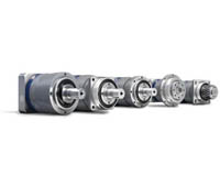 Sizing software applies to whole drive train