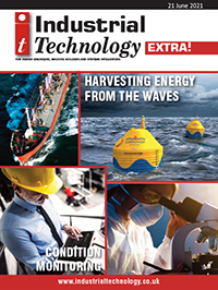 Download issue 42 of Industrial Technology EXTRA
