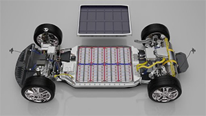 Parker powers up portfolio for expanding electric vehicle market