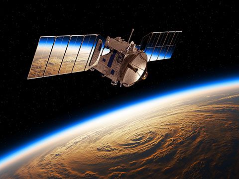 Advanced DC motor design is crucial for space projects