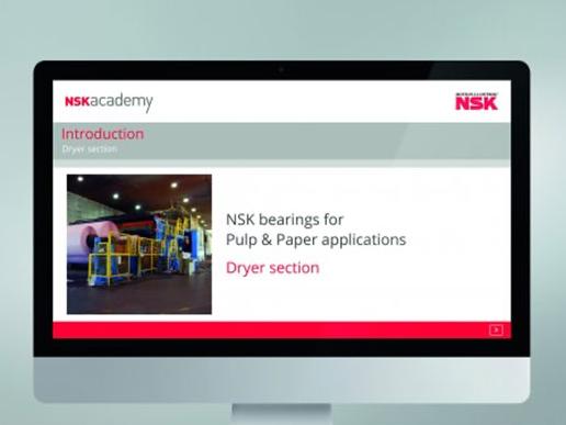 Paper industry to benefit from new NSK academy course