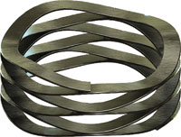 Coiled spring pin product selection considerations
