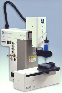 Robotic dispensing for the masses