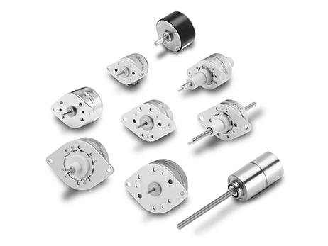Specifying a stepper motor: a guide to the key parameters