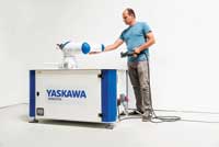 Yaskawa and Reeco partner in cobots