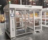 Seven cell robot solution yields 15 month ROI for McVities