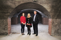 Renishaw supports Colston Hall state of the art education suite 