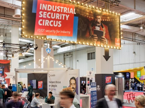 HANNOVER MESSE presents IT/OT security solutions