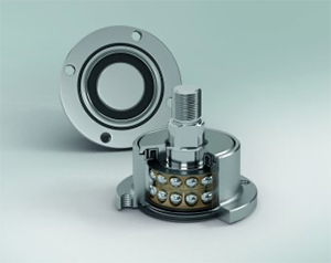 NSK renews A-series Agri Disc Hubs with AS range launch