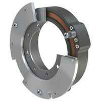 Intelligent safety for small brakes