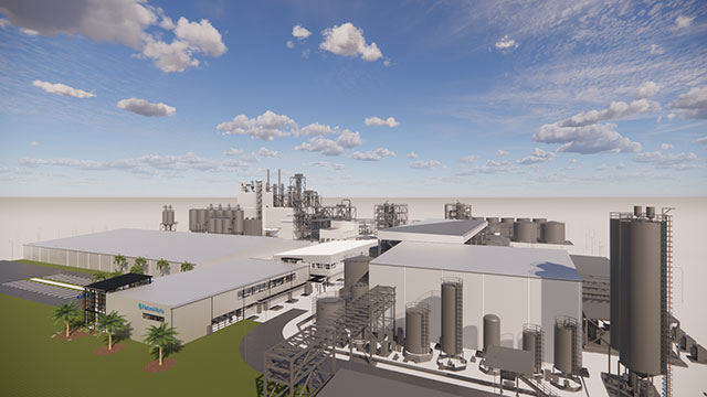 ABB to automate sustainable bioplastics plant in Thailand