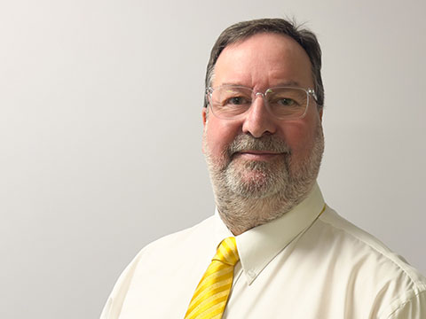 New speaker for Machine Building North: Machinery safety legislation