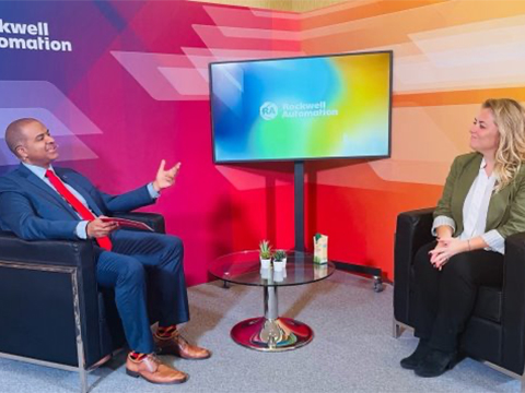 Industry leaders define the digital technologies and strategies driving business-critical outcomes 