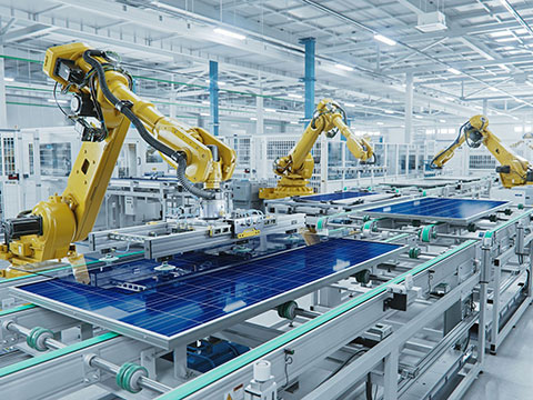Right-sizing control and motion without compromising future flexibility