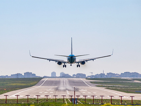 Engineering electric drive systems for aviation