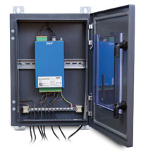 Condition monitoring for more applications