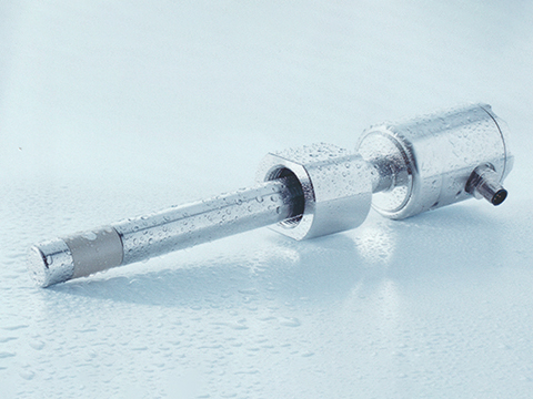 Electromagnetic flow meter meets the challenges of today