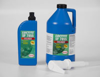 Workshop hand cleaner is now ultra-safe