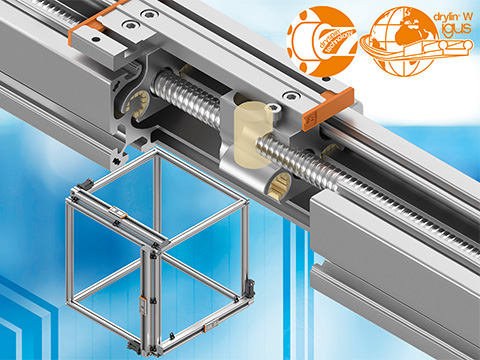 Accelerating design processes with linear units