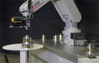 Robot arms are getting everywhere