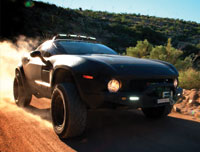 Threadlockers drive specialty vehicle innovation