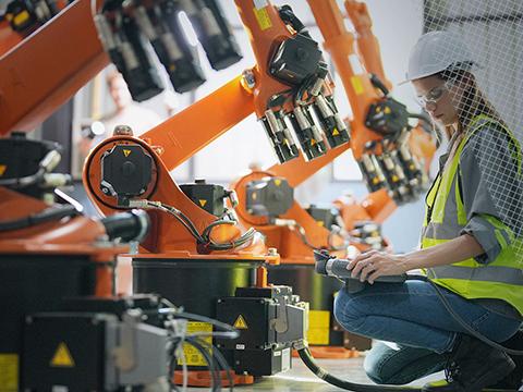 EU Automation publishes new guide on avoiding mistakes with robotics