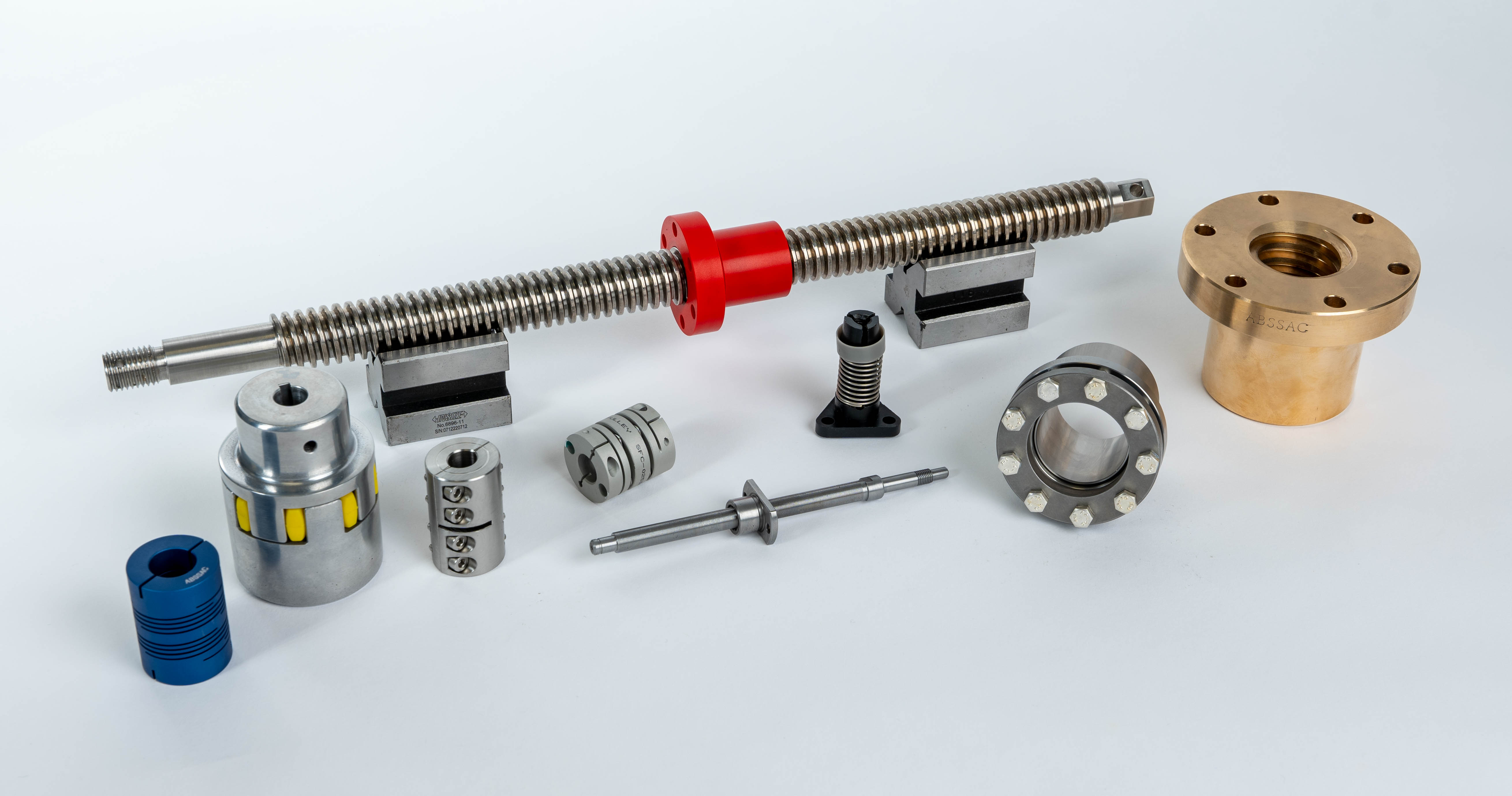 ABSSAC Ltd