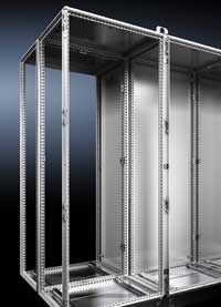 Systematically Innovative Enclosures