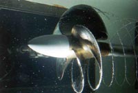 DC drives upgrade propels Navy development forward