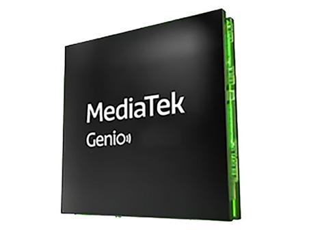 Mouser signs global agreement with MediaTek