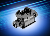 Harting expands Han-Eco connector family with new housings and covers