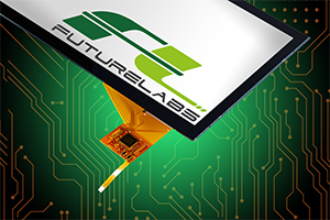 Relec announces range of TFT displays from Futurelabs
