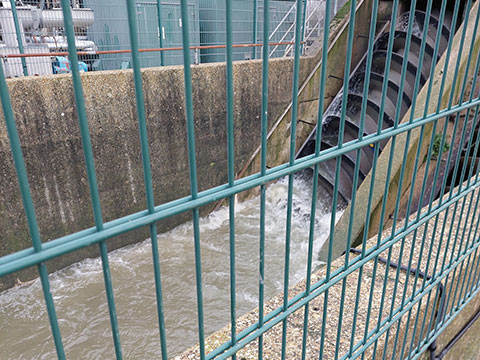 ABB Value Provider proves that drives are more than a match for Archimedes screws