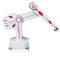 Low-cost robotic range simplifies complex tasks