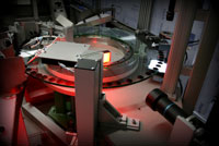 360Â° Vision from RNA at the Southern Manufacturing Show