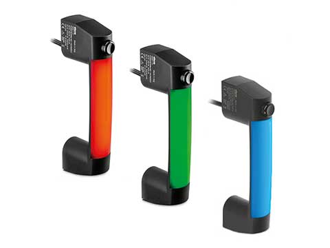 ADI Design Index recognises the ELESA M.2000-SWM handle