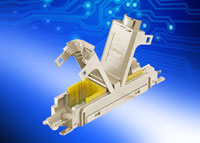 Extending transmission paths in 10 Gbit/s network cabling