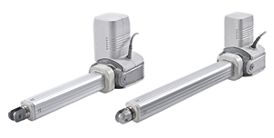 New name, same superior quality for advanced linear motion and actuation