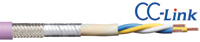 CC-Link-compatible cable for energy chains from igus