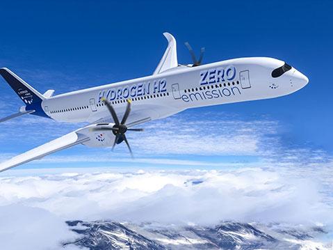 Carter Manufacturing joins aviation hydrogen project led by Moog