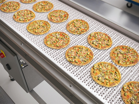 Reliable, easy-to-maintain solutions for baking and confectionery
