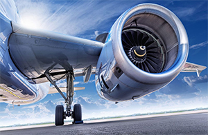 Parker to showcase aviation efficiency and sustainability innovations