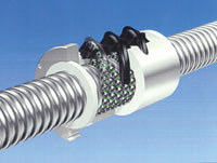 Linear motion systems boost packaging performance