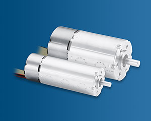 Encoder offers smooth and reliable speed control for DC motors