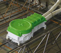 Enclosures speed construction of North Wales