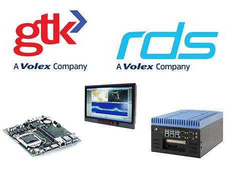Review Display Systems acquired by Volex and integrated within GTK UK