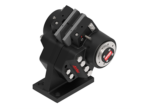 Failsafe caliper brake maximises safety, durability and serviceability