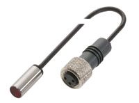 Photoelectric sensors are small but powerful